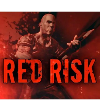 Red Risk Steam Key GLOBAL